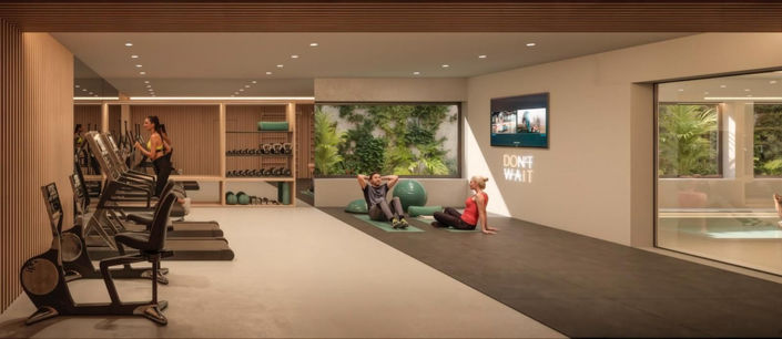 Image No.15-Appartement de 2 chambres à vendre à San Pedro de Alcantara