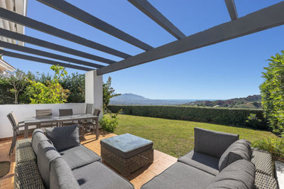 Buenavista Homes  most sold property