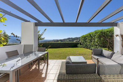 Buenavista Homes  most sold property
