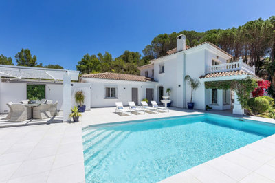 Buenavista Homes  most sold property