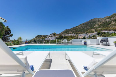 Buenavista Homes  most sold property