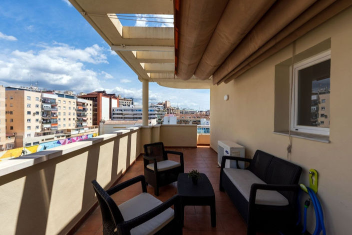 Image No.1-Appartement de 1 chambre à vendre à Marbella