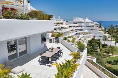 Buenavista Homes  most sold property