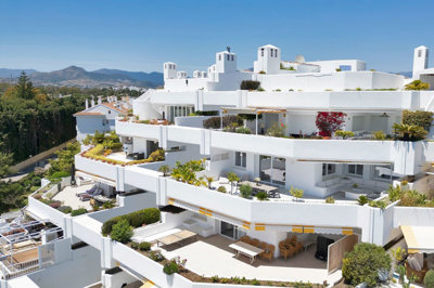 Buenavista Homes  most sold property