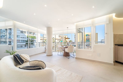 Buenavista Homes  most sold property