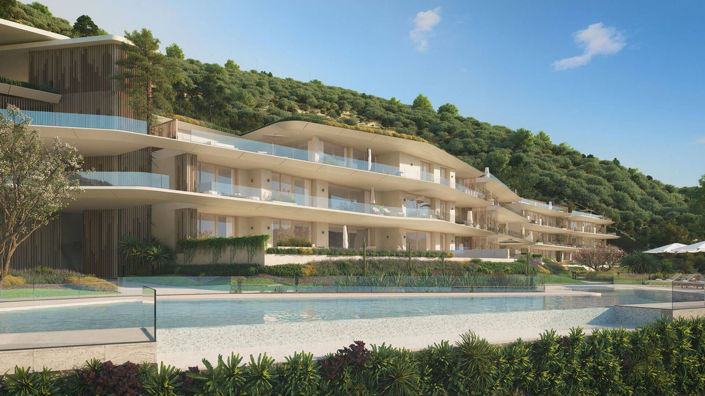 Image No.1-2 Bed Apartment for sale