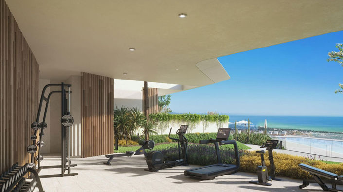 Image No.11-3 Bed Apartment for sale