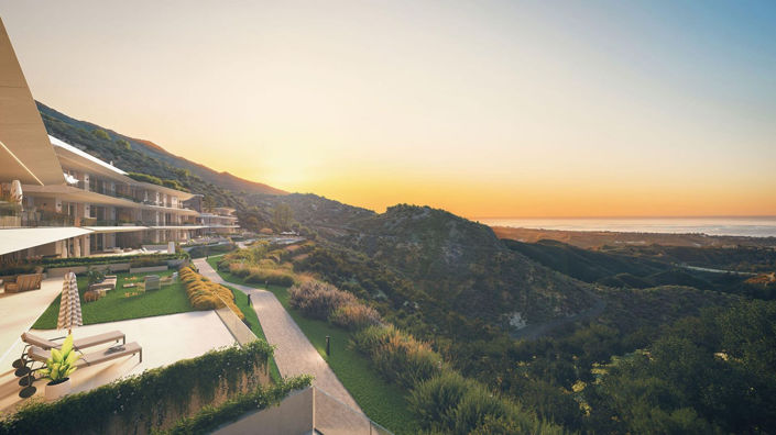 Image No.12-Appartement de 3 chambres à vendre à La Quinta