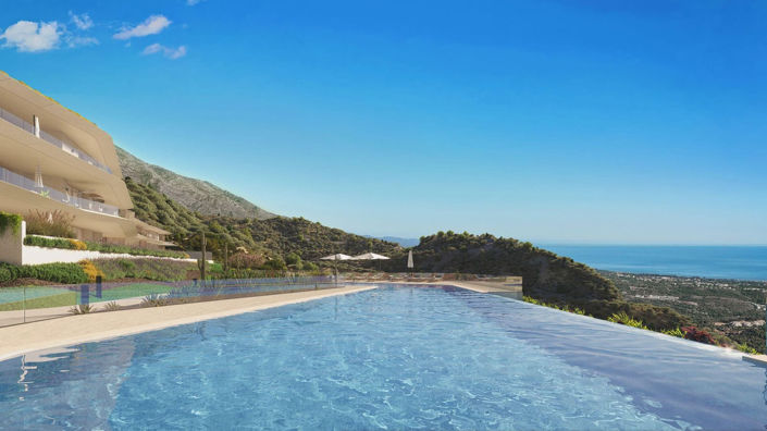 Image No.2-Appartement de 3 chambres à vendre à La Quinta