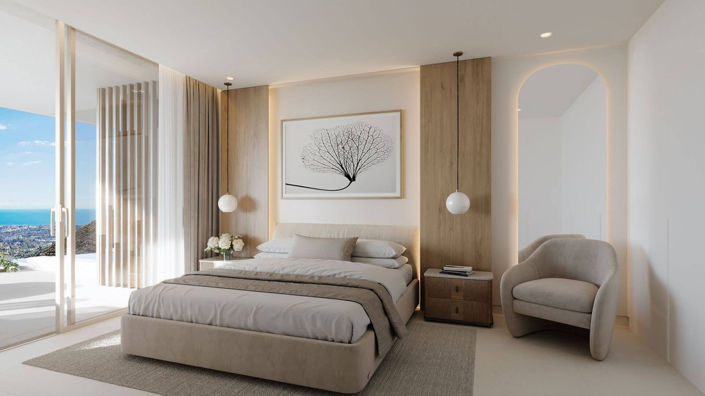 Image No.7-3 Bed Apartment for sale