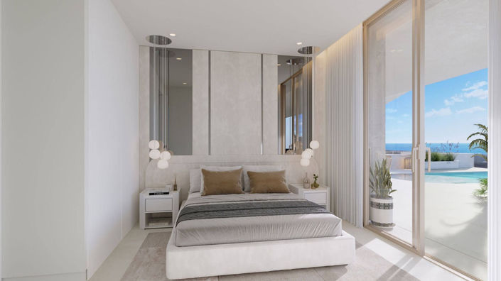 Image No.9-3 Bed Apartment for sale