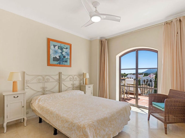 Image No.11-Appartement de 3 chambres à vendre à Los Arqueros Golf Resort