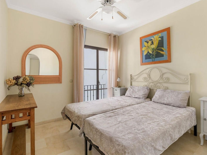 Image No.12-Appartement de 3 chambres à vendre à Los Arqueros Golf Resort