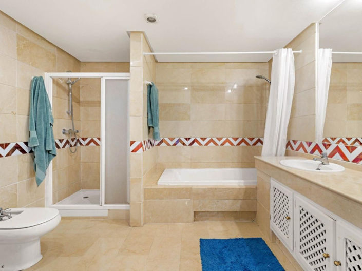 Image No.13-Appartement de 3 chambres à vendre à Los Arqueros Golf Resort