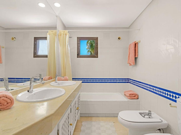 Image No.14-Appartement de 3 chambres à vendre à Los Arqueros Golf Resort