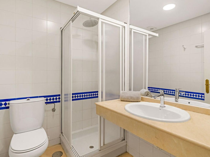 Image No.15-Appartement de 3 chambres à vendre à Los Arqueros Golf Resort