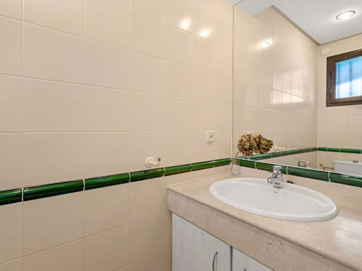 Image No.16-Appartement de 3 chambres à vendre à Los Arqueros Golf Resort