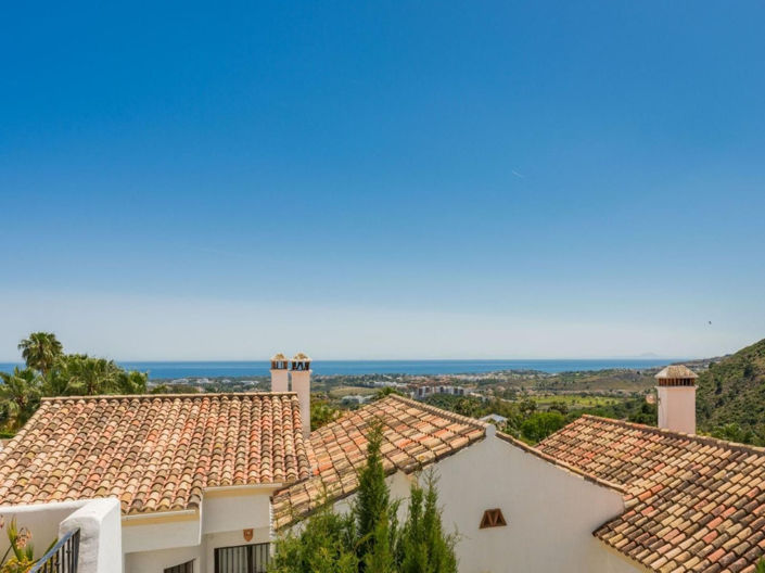 Image No.17-Appartement de 3 chambres à vendre à Los Arqueros Golf Resort