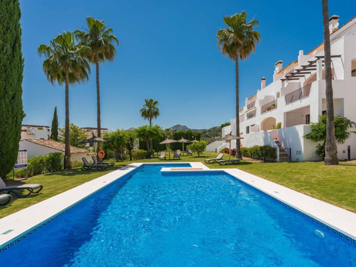 Image No.18-Appartement de 3 chambres à vendre à Los Arqueros Golf Resort