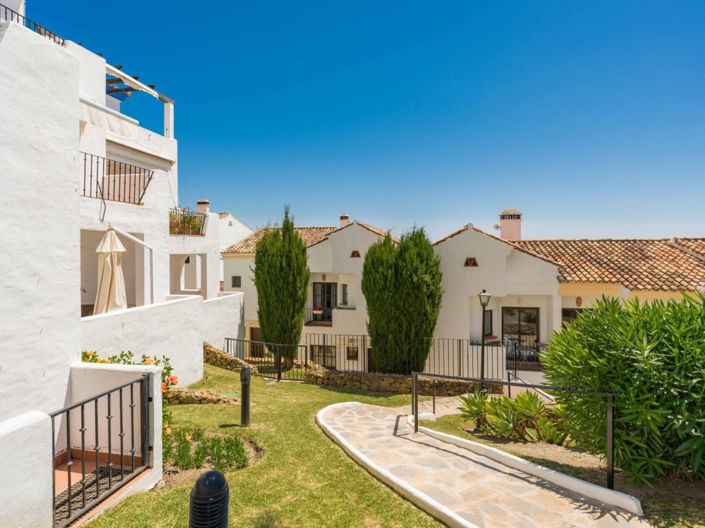 Image No.19-Appartement de 3 chambres à vendre à Los Arqueros Golf Resort