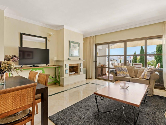 Image No.5-Appartement de 3 chambres à vendre à Los Arqueros Golf Resort