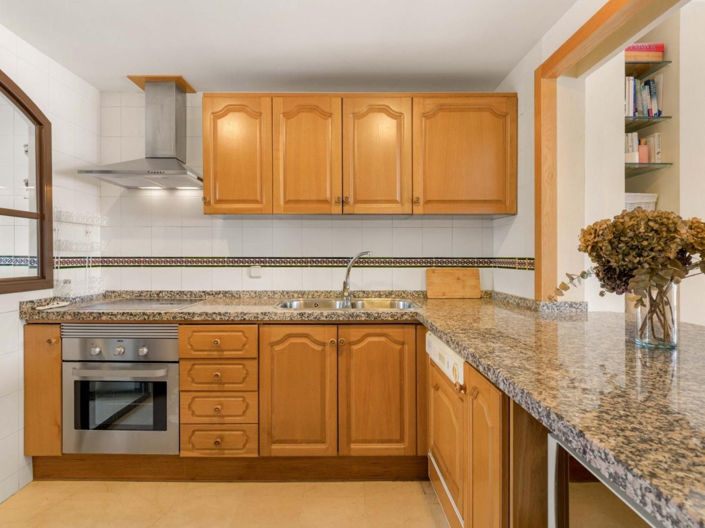 Image No.9-Appartement de 3 chambres à vendre à Los Arqueros Golf Resort