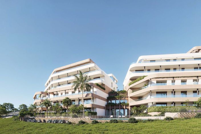Image No.1-2 Bed Apartment for sale