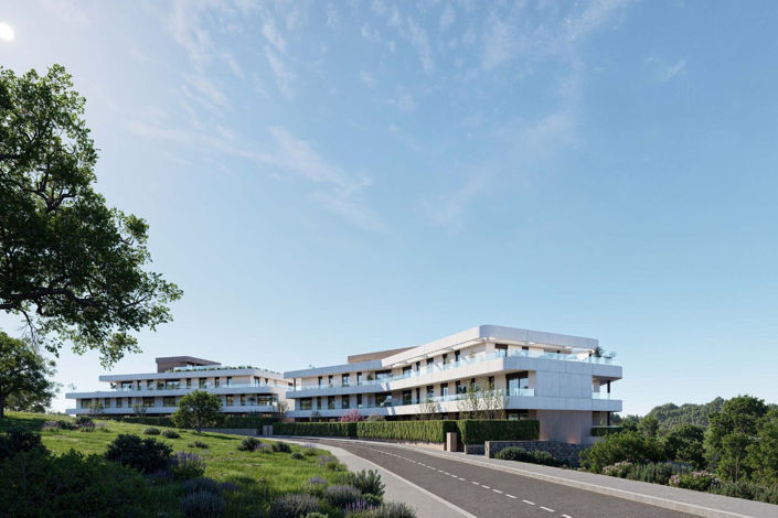 Image No.11-Appartement de 2 chambres à vendre à Estepona