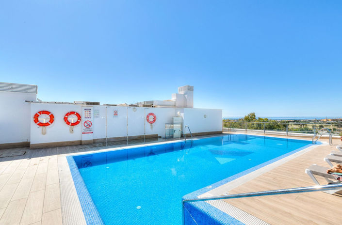 Image No.1-3 Bed Apartment for sale