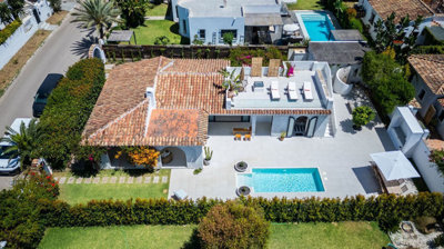 Buenavista Homes  most sold property