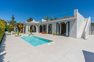 Buenavista Homes  most sold property