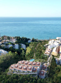 Buenavista Homes  most sold property