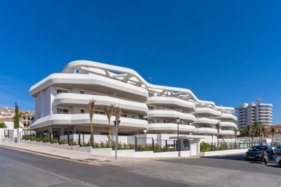 Buenavista Homes  most sold property