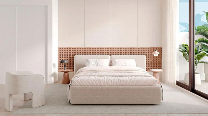 Image No.6-2 Bed Apartment for sale