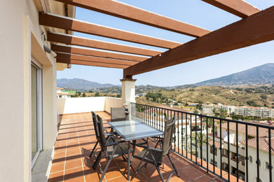 Buenavista Homes  most sold property