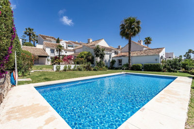 Buenavista Homes  most sold property