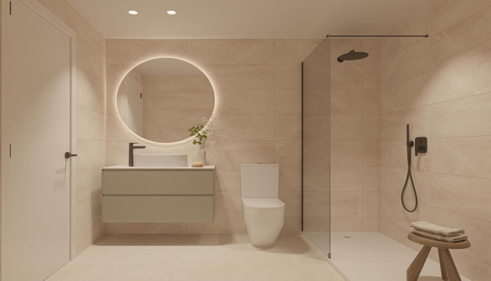 Image No.10-2 Bed Apartment for sale