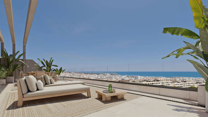 Image No.11-Appartement de 2 chambres à vendre à Estepona