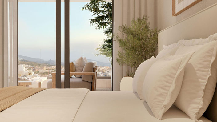 Image No.9-Appartement de 2 chambres à vendre à Estepona