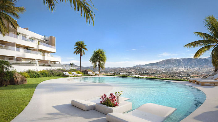 Image No.1-2 Bed Apartment for sale
