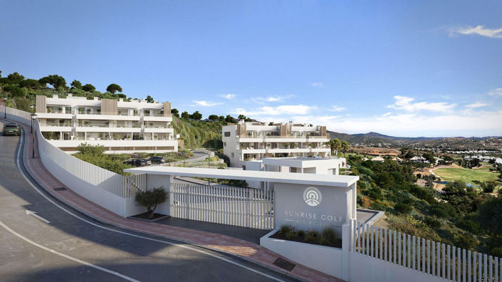 Image No.12-2 Bed Apartment for sale