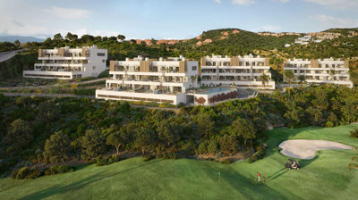 Buenavista Homes  most sold property