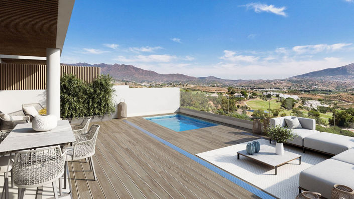 Image No.5-2 Bed Apartment for sale