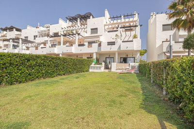 Buenavista Homes  most sold property