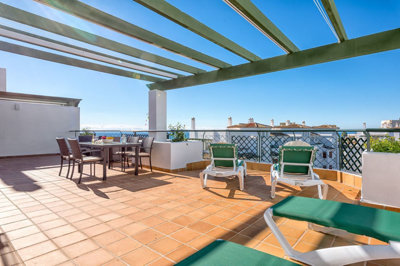 Buenavista Homes  most sold property