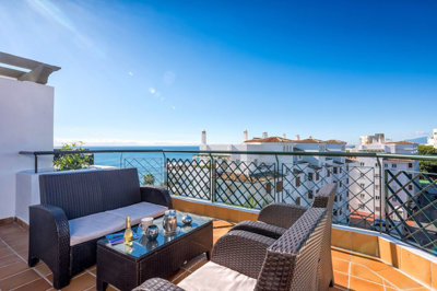 Buenavista Homes  most sold property
