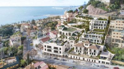 Buenavista Homes  most sold property