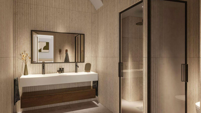 Image No.11-Appartement de 2 chambres à vendre à Málaga City