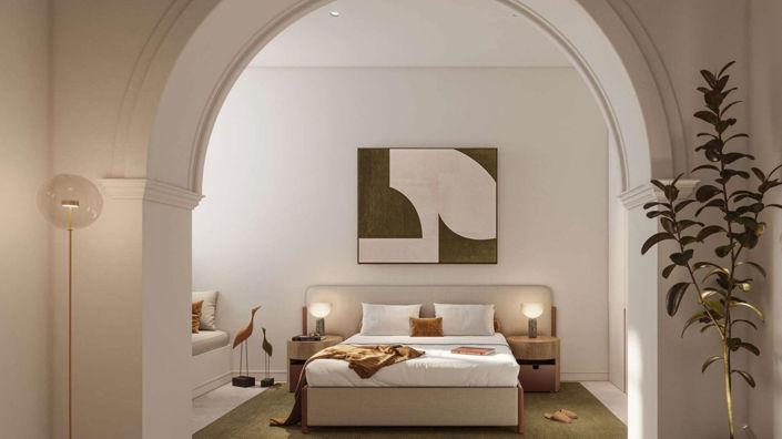 Image No.12-Appartement de 2 chambres à vendre à Málaga City