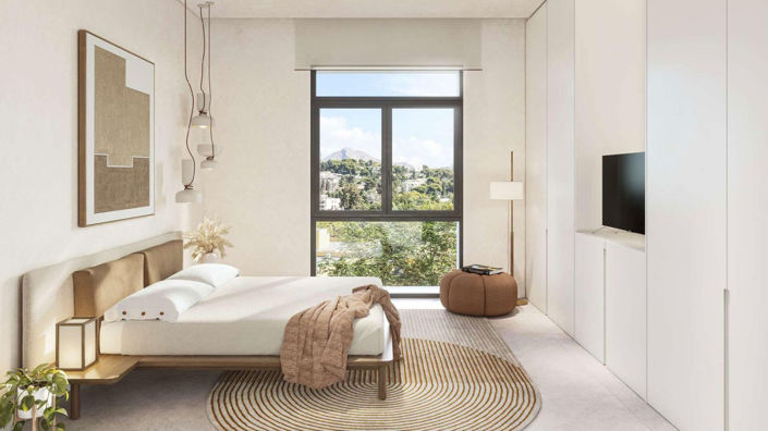 Image No.13-Appartement de 2 chambres à vendre à Málaga City